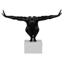 Jordan Sculpture XL