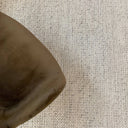 Kobe Wool Rug | Silver