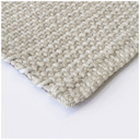 Kansas Rug | Oat/Natural