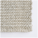 Kansas Rug | Oat/Natural