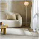Kansas Rug | Oat/Natural