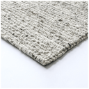 Karaka Rug | Oyster Grey