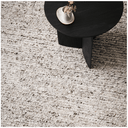 Karaka Rug | Oyster Grey