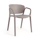 Komad Patio Chair | Taupe