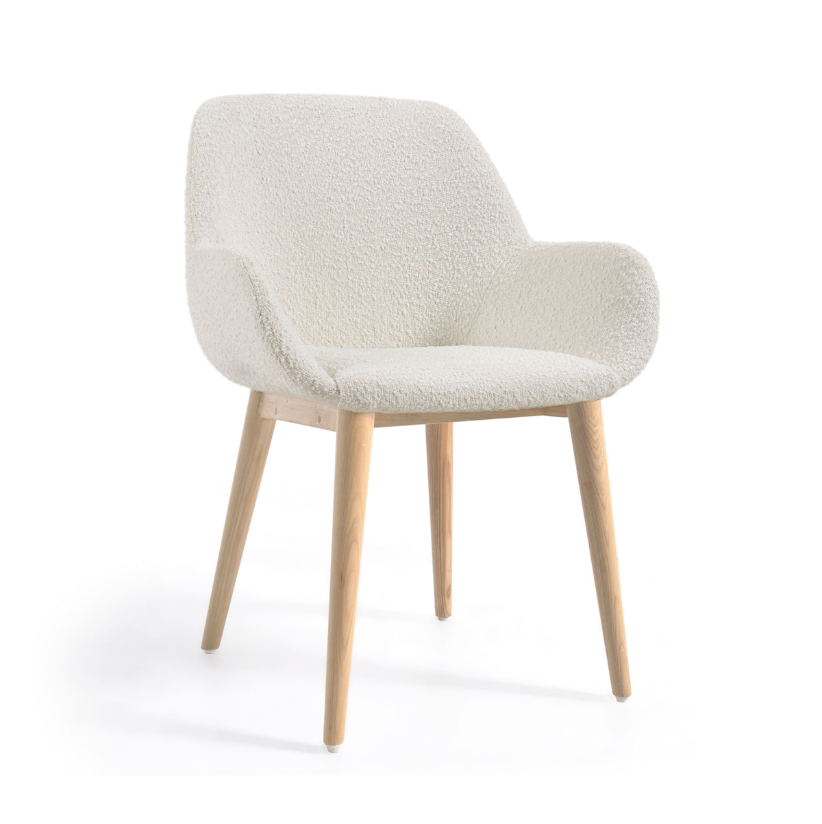 Chairs with white legs sale
