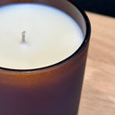 Lemon Myrtle and Orange Blossom Soy Candle