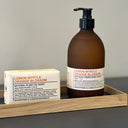 Lemon Myrtle and Orange Blossom Hand & Body Wash