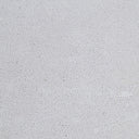Livorno Round Patio Side Table | White