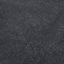 Livorno Round Patio Dining Table | Black