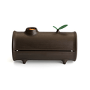 Log and Roll Paper Towel Holder
