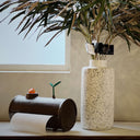 Log and Roll Paper Towel Holder