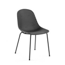 Lonsdale Patio Chair | Grey