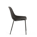 Lonsdale Patio Chair | Grey