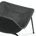 Lonsdale Patio Chair | Grey