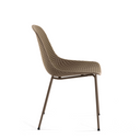 Lonsdale Patio Chair | Mocha