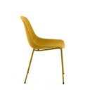 Lonsdale Patio Chair | Mustard