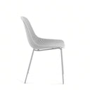 Lonsdale Patio Chair | White