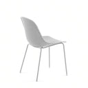 Lonsdale Patio Chair | White