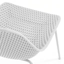 Lonsdale Patio Chair | White
