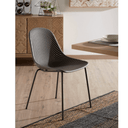 Lonsdale Patio Chair | Grey