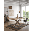 Lonsdale Patio Chair | Grey