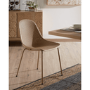 Lonsdale Patio Chair | Mocha