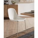 Lonsdale Patio Chair | White