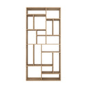 M Rack Bookshelf | Oak