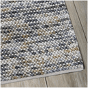 Magic Wool  Rug | Mineral
