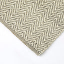 Matterhorn Rug | Seasalt Natural