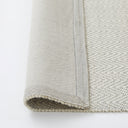 Matterhorn Rug | Seasalt Natural