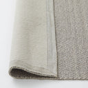 Matterhorn Rug | Basalt Beige