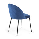 Mayfair Dining Chair | Sapphire