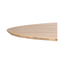 Mikado Oval Dining Table