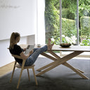 Mikado Rectangular Dining Table