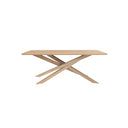 Mikado Rectangular Dining Table