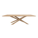 Mikado Rectangular Dining Table