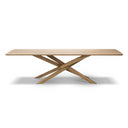 Mikado Rectangular Dining Table