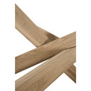Mikado Rectangular Dining Table