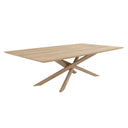 Mikado Rectangular Dining Table