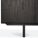 Mosaic Buffet Cabinet | 3 Door