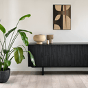 Mosaic Buffet Cabinet | 4 Door