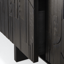 Mosaic Entertainment Cabinet | LRG