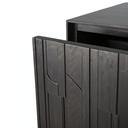 Mosaic Entertainment Cabinet | LRG