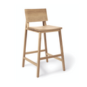 N3 Bench Barstool