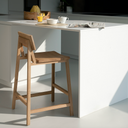 N3 Bench Barstool
