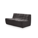 N701 Sofa | Dark Grey
