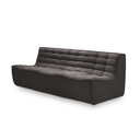 N701 Sofa | Dark Grey