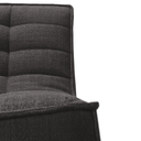 N701 Sofa | Dark Grey