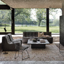N701 Sofa | Dark Grey
